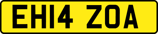 EH14ZOA