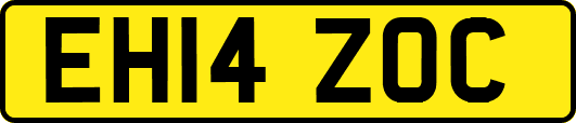 EH14ZOC