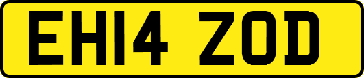 EH14ZOD