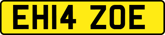 EH14ZOE