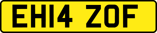 EH14ZOF