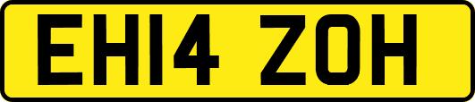 EH14ZOH