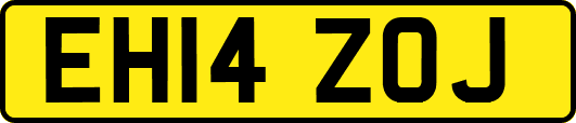 EH14ZOJ