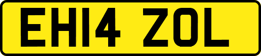 EH14ZOL
