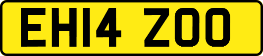 EH14ZOO