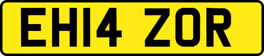 EH14ZOR