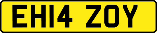 EH14ZOY