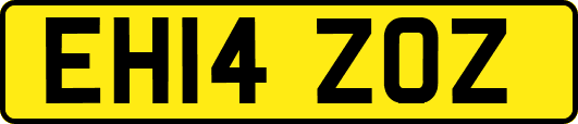 EH14ZOZ