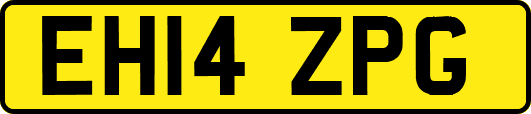 EH14ZPG