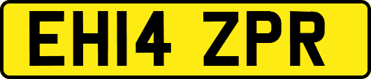 EH14ZPR