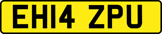 EH14ZPU
