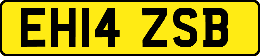 EH14ZSB