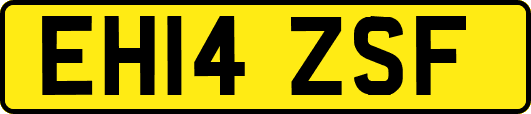 EH14ZSF