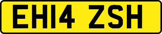 EH14ZSH