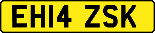 EH14ZSK