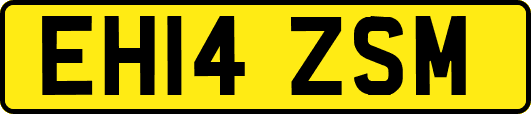 EH14ZSM