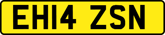 EH14ZSN