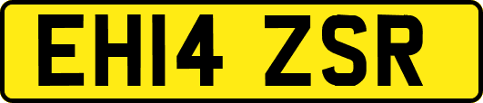 EH14ZSR