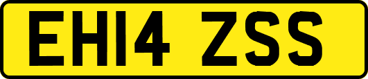 EH14ZSS