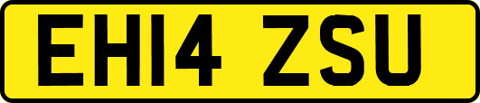 EH14ZSU