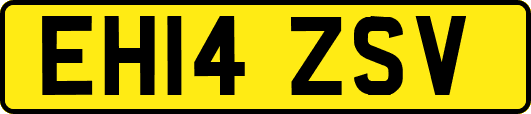 EH14ZSV
