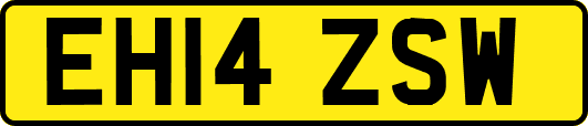 EH14ZSW