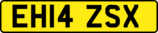 EH14ZSX
