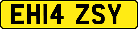EH14ZSY