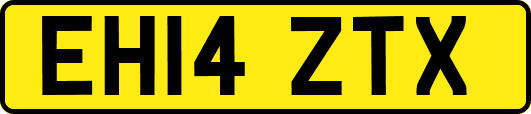 EH14ZTX