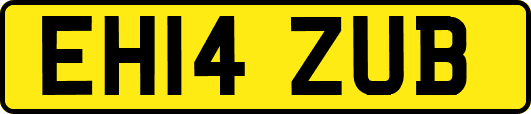EH14ZUB