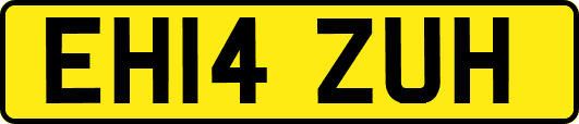 EH14ZUH