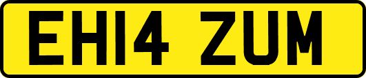 EH14ZUM