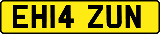 EH14ZUN