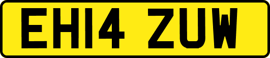 EH14ZUW