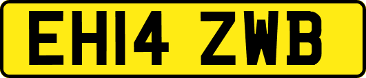 EH14ZWB