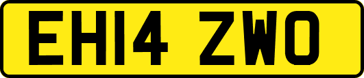 EH14ZWO