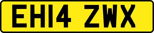 EH14ZWX