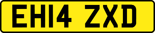 EH14ZXD
