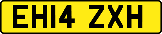 EH14ZXH
