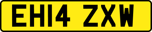 EH14ZXW