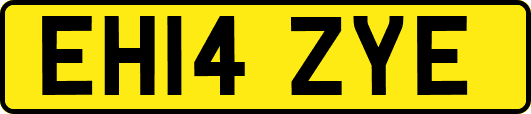 EH14ZYE
