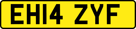 EH14ZYF
