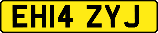 EH14ZYJ