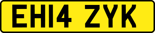 EH14ZYK