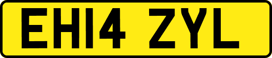 EH14ZYL