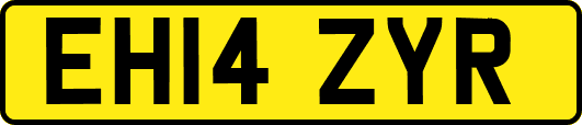 EH14ZYR