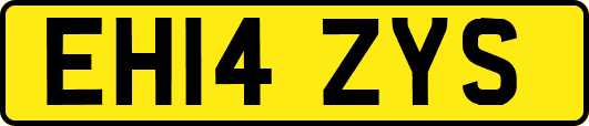EH14ZYS