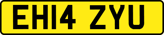 EH14ZYU