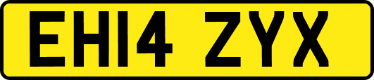 EH14ZYX