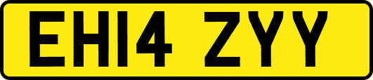EH14ZYY